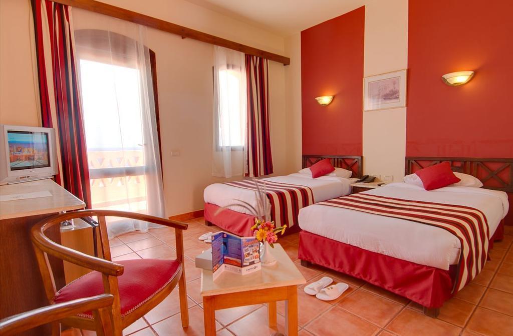 Jaz Neo Reef Marsa Coraya Bay