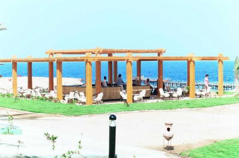 Jaz Neo Reef Marsa Resort 4*