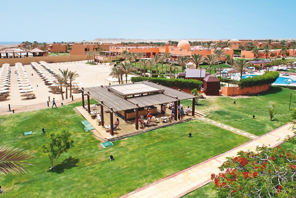 Resort Jaz Neo Reef Marsa Baai van Coraya