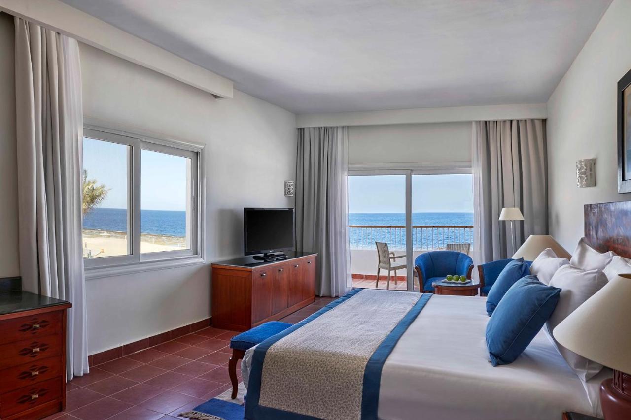 Jaz Neo Reef Marsa Resort Baai van Coraya