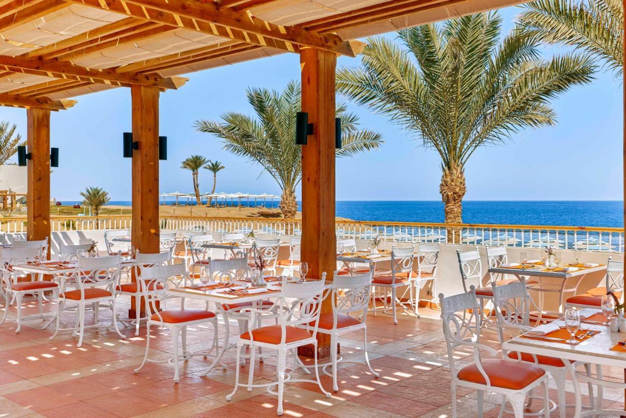 Jaz Neo Reef Marsa Baai van Coraya