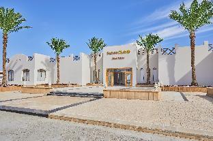Jaz Neo Reef Marsa Resort 4*