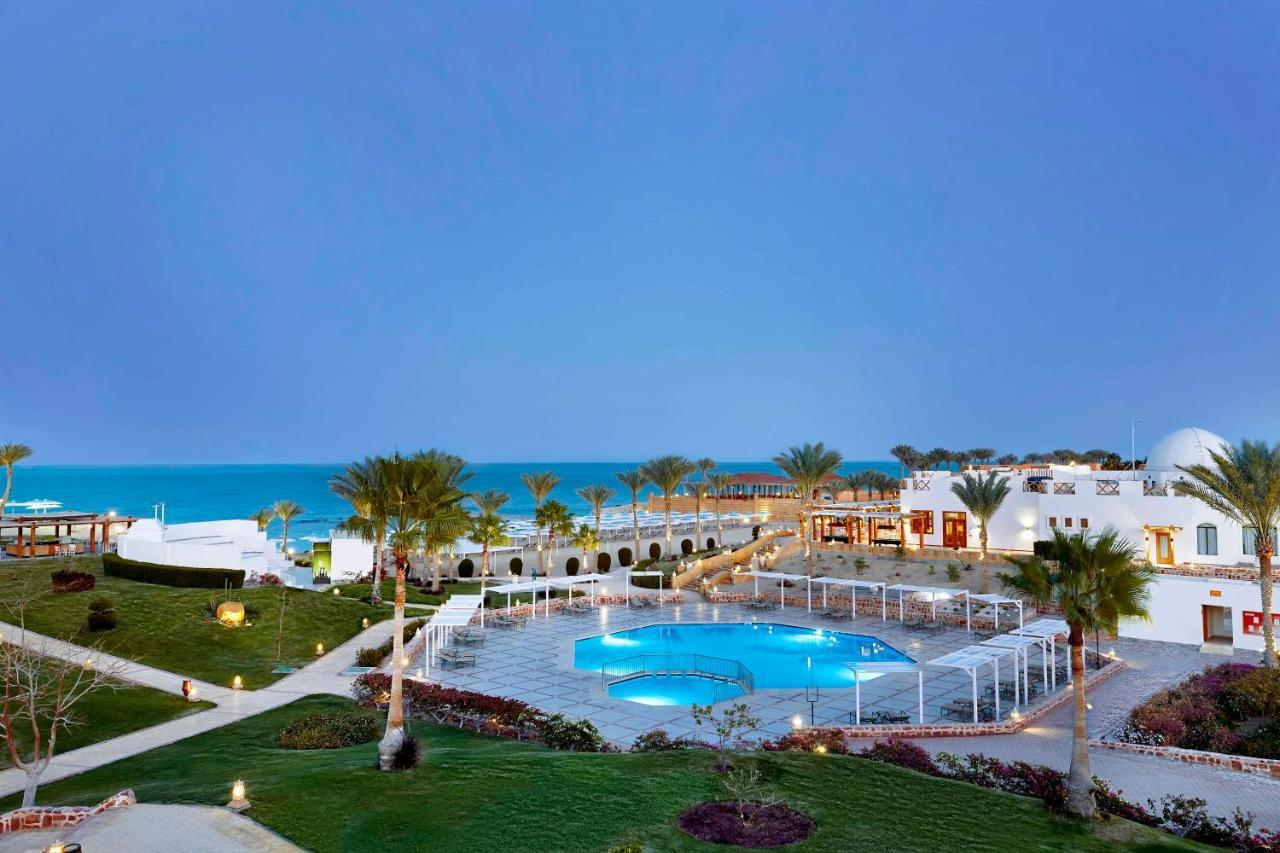 Jaz Neo Reef Marsa 4* Baai van Coraya