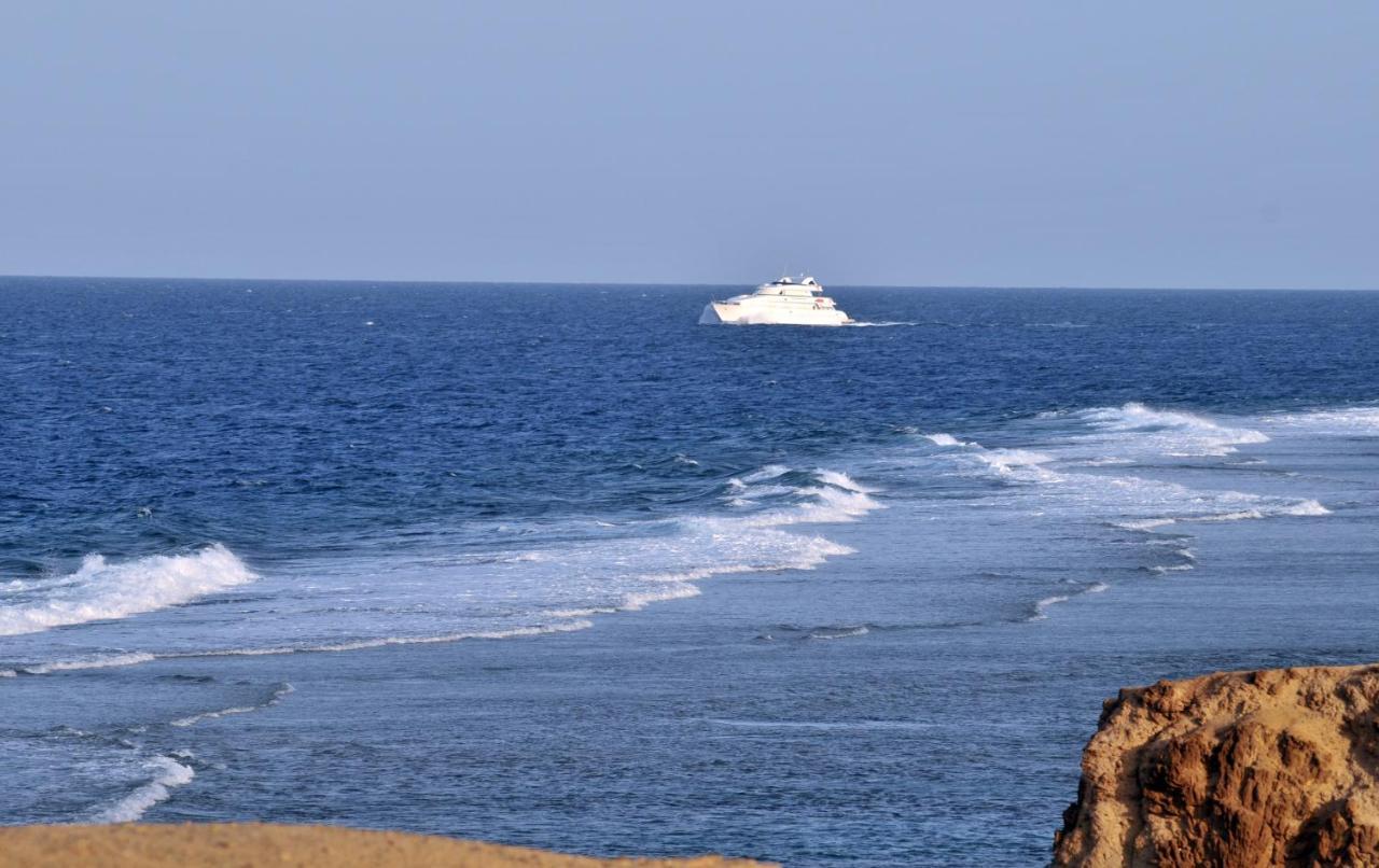 Jaz Neo Reef Marsa Resort Baai van Coraya
