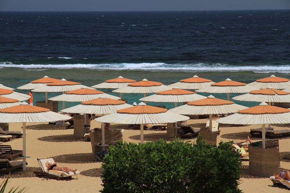 Resort Jaz Neo Reef Marsa Bucht von Coraya