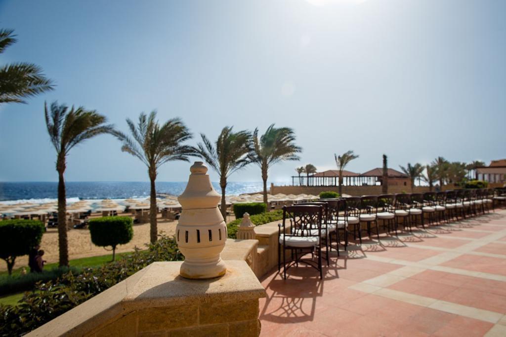 Jaz Neo Reef Marsa Resort Bucht von Coraya