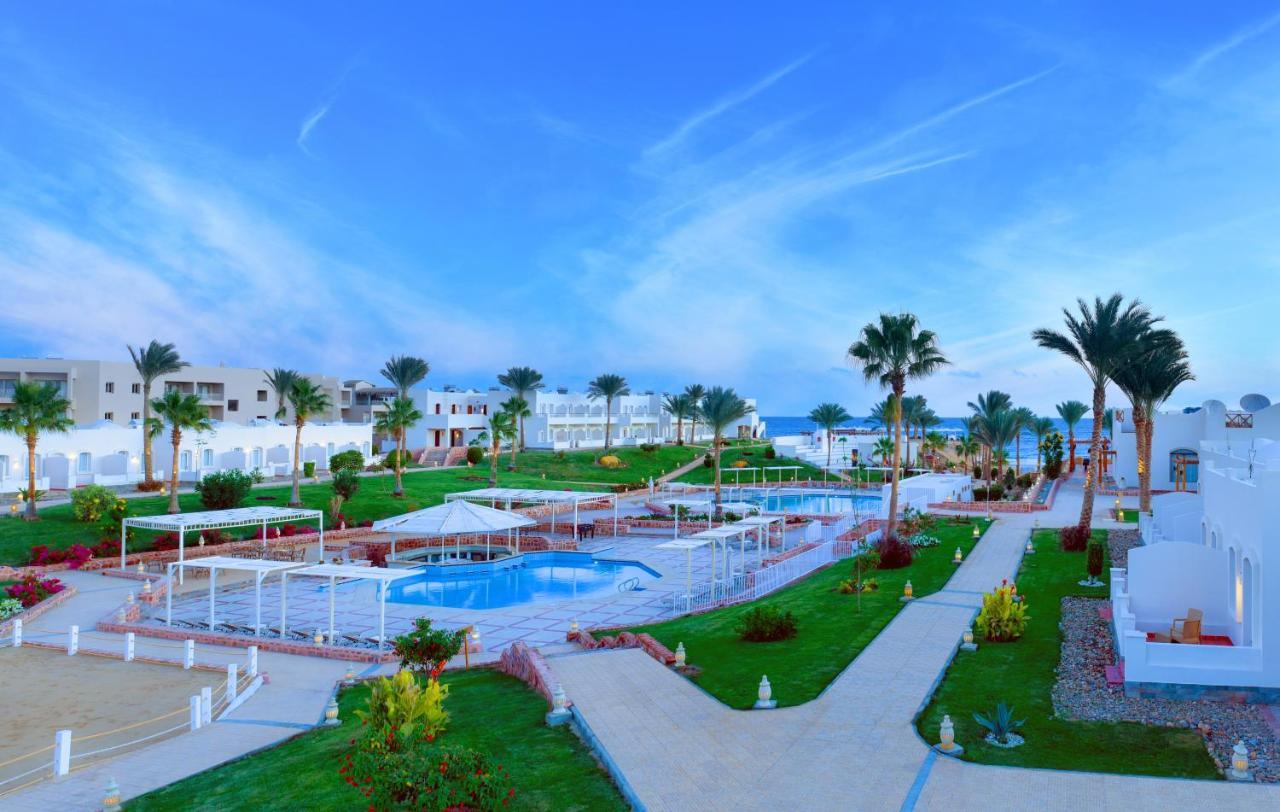 Jaz Neo Reef Marsa Bucht von Coraya
