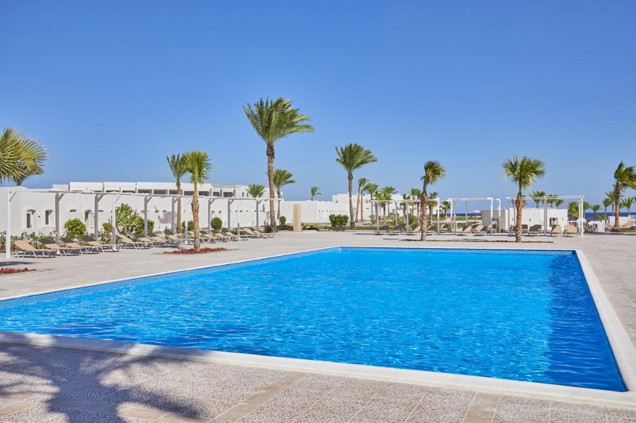 Jaz Neo Reef Marsa Resort Bucht von Coraya