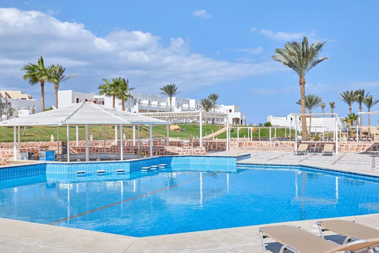 Jaz Neo Reef Marsa Bucht von Coraya