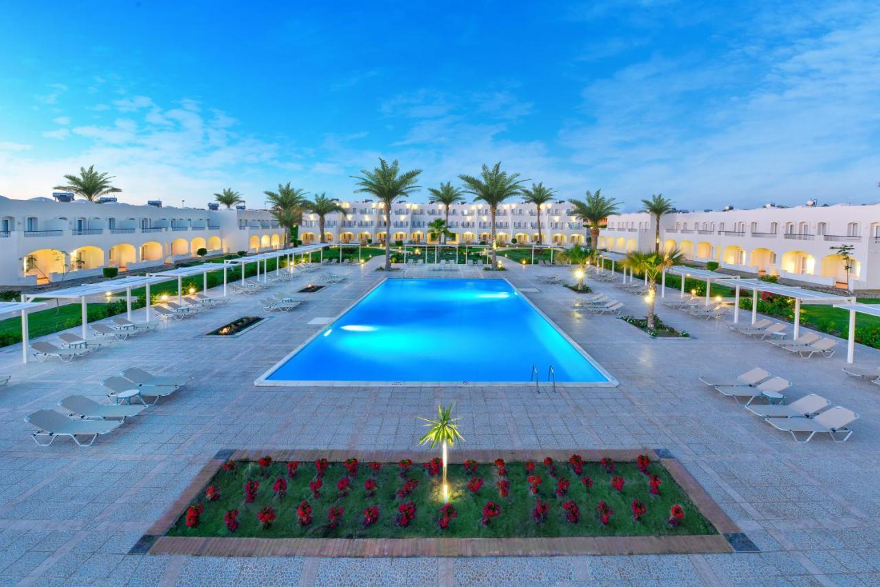 Resort Jaz Neo Reef Marsa