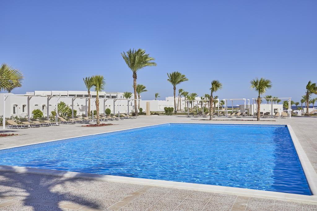 Jaz Neo Reef Marsa Resort Bucht von Coraya